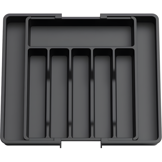 Expandable Utensil Drawer Organizer